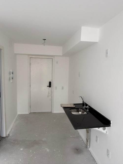 Apartamento Vila Olímpia São Paulo 