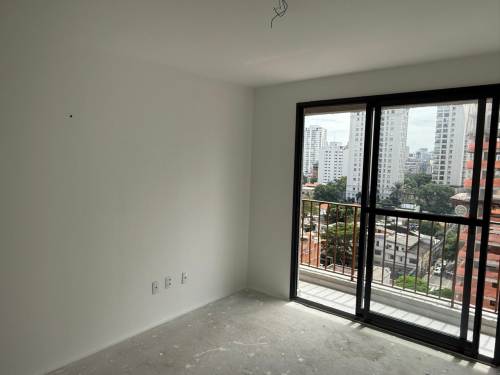 Apartamento Vila Olímpia São Paulo 