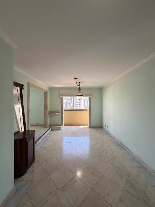 Apartamento Chácara Santo Antônio (Zona Sul) São Paulo 