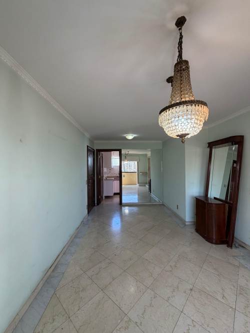 Apartamento Chácara Santo Antônio (Zona Sul) São Paulo 