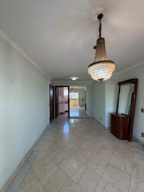 Apartamento Chácara Santo Antônio (Zona Sul) São Paulo 