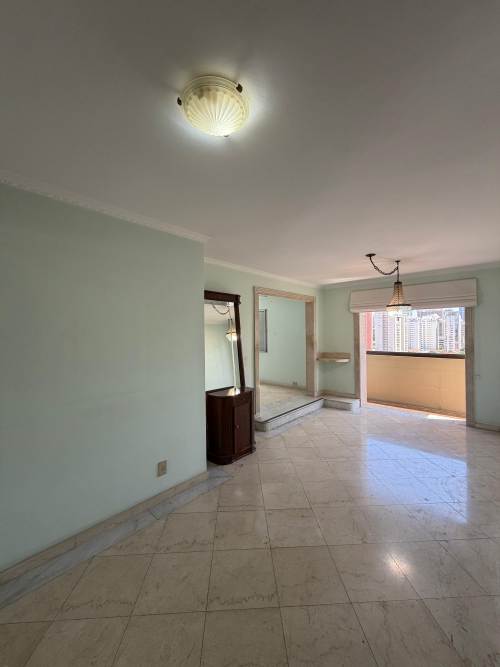 Apartamento Chácara Santo Antônio (Zona Sul) São Paulo 