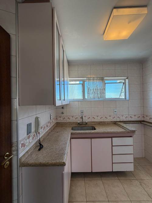 Apartamento Chácara Santo Antônio (Zona Sul) São Paulo 
