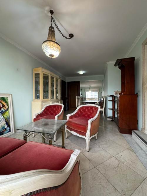 Apartamento Chácara Santo Antônio (Zona Sul) São Paulo 