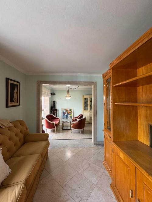 Apartamento Chácara Santo Antônio (Zona Sul) São Paulo 