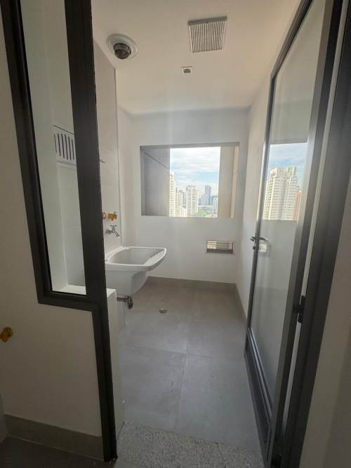 Apartamento Jardim das Acácias São Paulo 