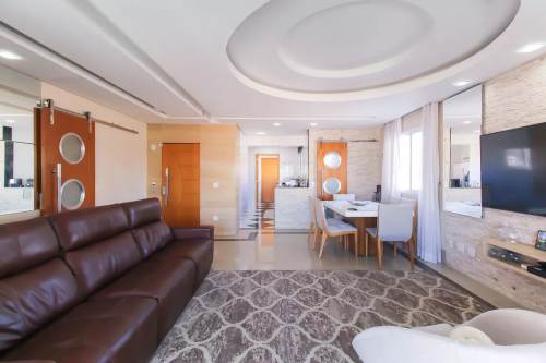 Apartamento Mooca São Paulo 