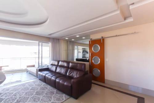 Apartamento Mooca São Paulo 