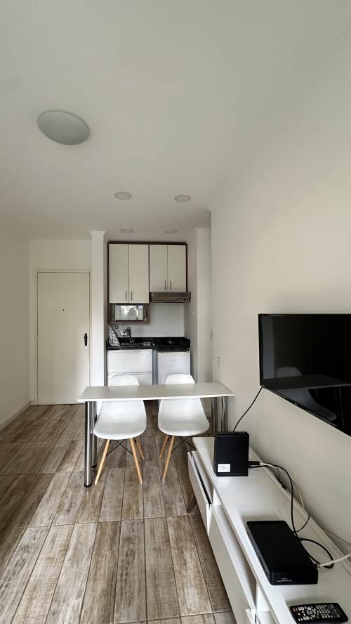 Apartamento Vila Uberabinha São Paulo 