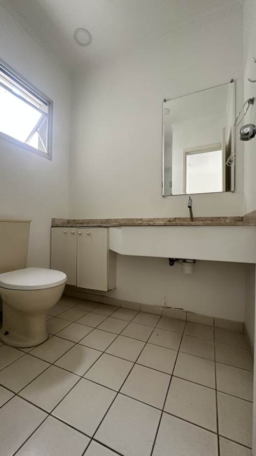 Apartamento Vila Uberabinha São Paulo 