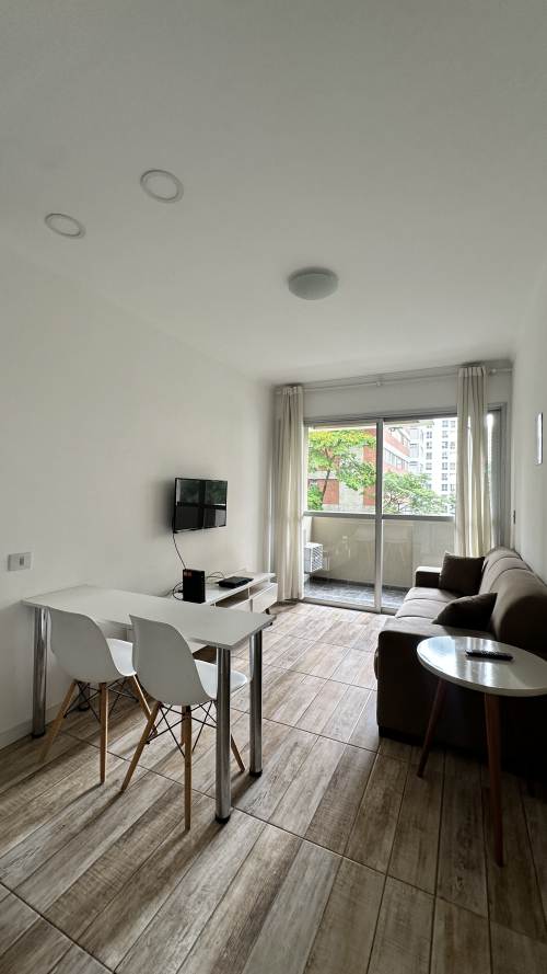 Apartamento Vila Uberabinha São Paulo 