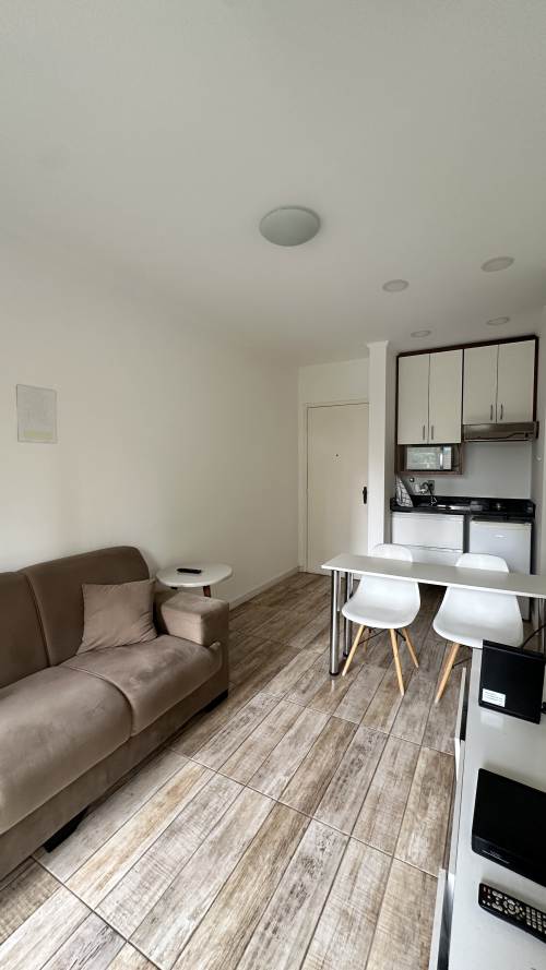 Apartamento Vila Uberabinha São Paulo 