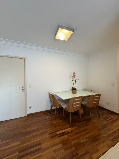 Apartamento Alphaville Centro Industrial e Empresarial/Alphaville. Barueri 