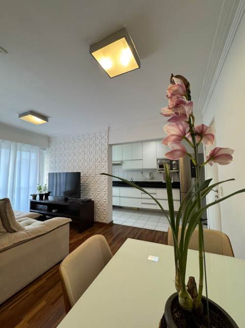 Apartamento Alphaville Centro Industrial e Empresarial/Alphaville. Barueri 