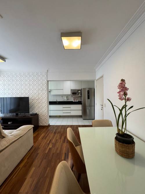 Apartamento Alphaville Centro Industrial e Empresarial/Alphaville. Barueri 