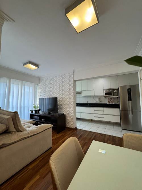 Apartamento Alphaville Centro Industrial e Empresarial/Alphaville. Barueri 