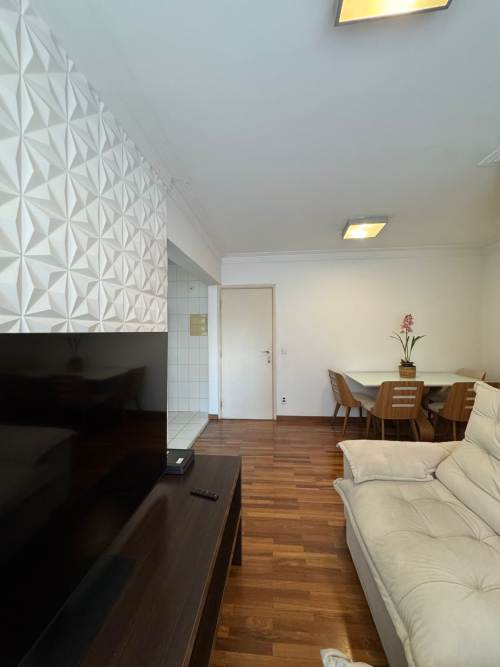 Apartamento Alphaville Centro Industrial e Empresarial/Alphaville. Barueri 