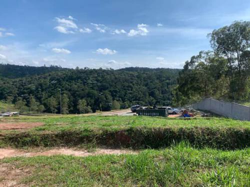 Terreno em Condomínio Tamboré Santana de Parnaíba 