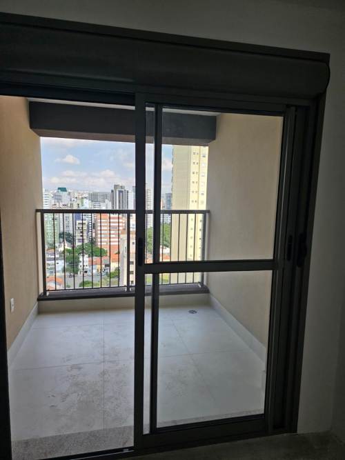 Apartamento Cerqueira César São Paulo 