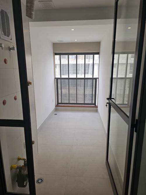 Apartamento Cerqueira César São Paulo 