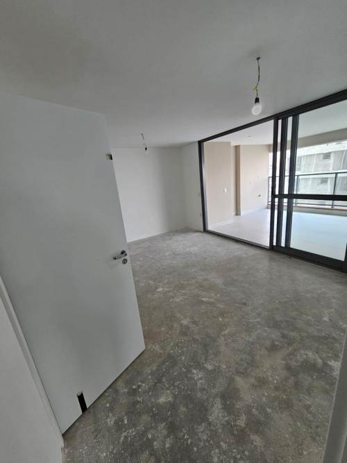 Apartamento Cerqueira César São Paulo 