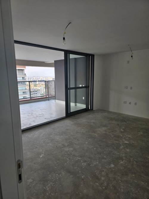 Apartamento Cerqueira César São Paulo 