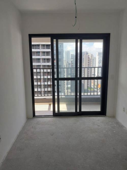 Apartamento Indianópolis São Paulo 