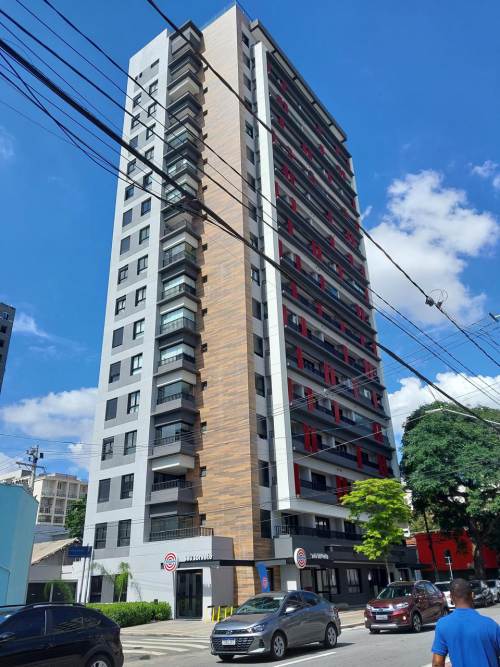 Apartamento Indianópolis São Paulo 