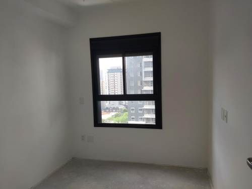 Apartamento Indianópolis São Paulo 