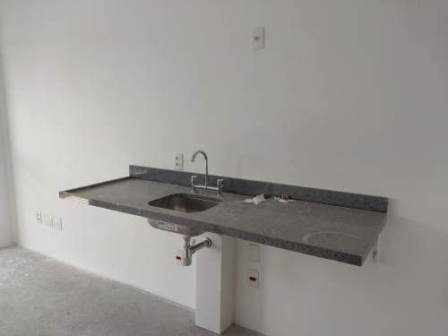 Apartamento Indianópolis São Paulo 