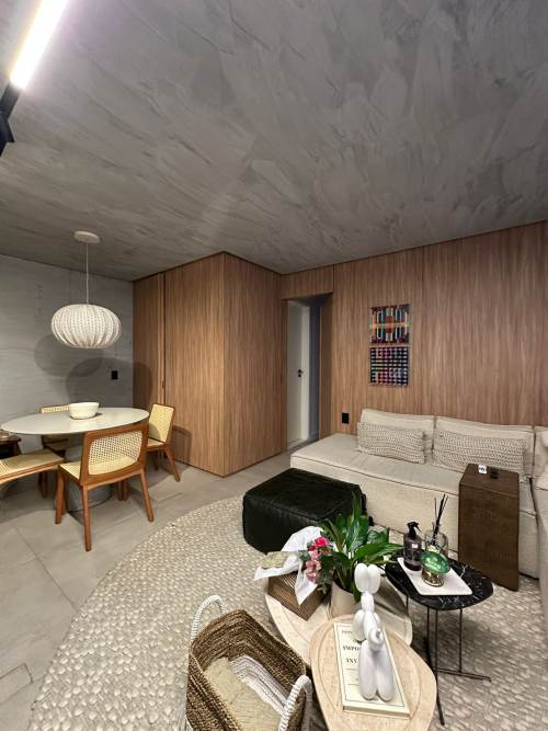 Apartamento Vila Olímpia São Paulo 