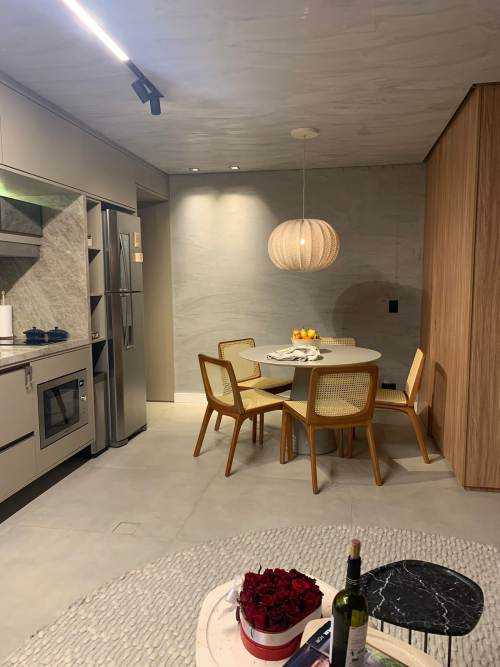 Apartamento Vila Olímpia São Paulo 