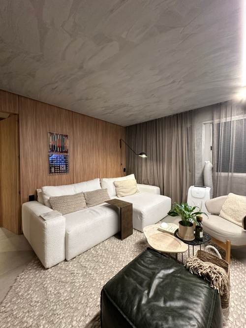 Apartamento Vila Olímpia São Paulo 
