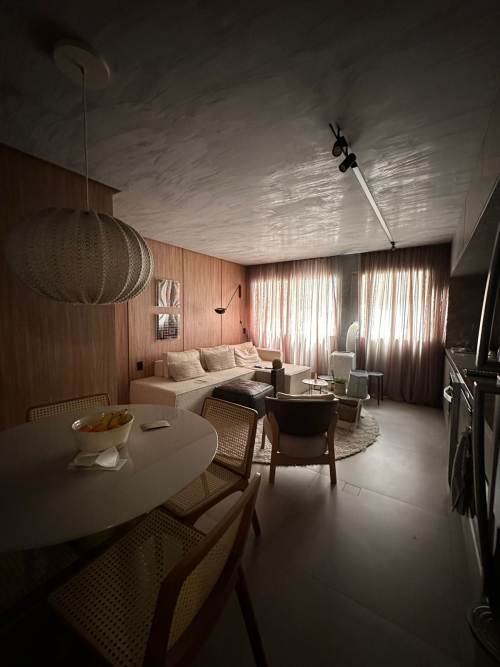 Apartamento Vila Olímpia São Paulo 