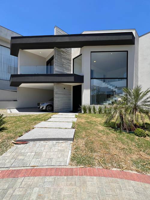 Casa em Condomínio Tamboré Santana de Parnaíba 