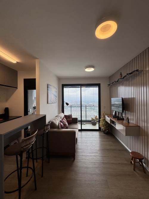 Apartamento Tamboré Barueri 