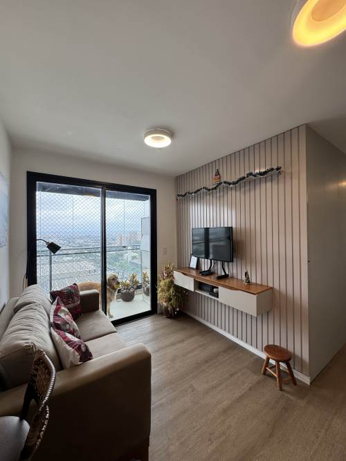 Apartamento Tamboré Barueri 