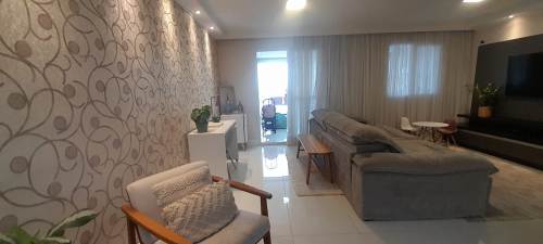 Apartamento Mooca São Paulo 