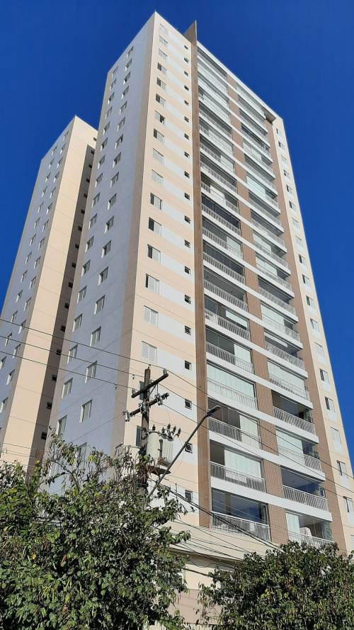 Apartamento Mooca São Paulo 