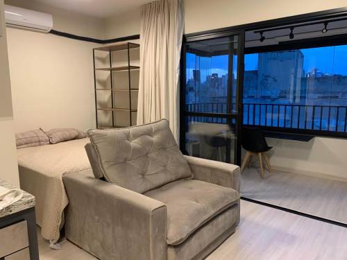 Apartamento Centro Sao Paulo 