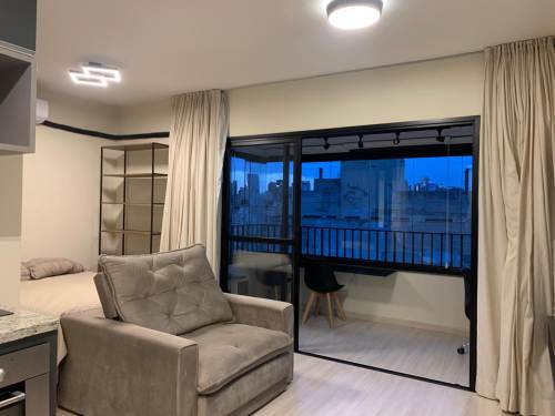 Apartamento Centro Sao Paulo 