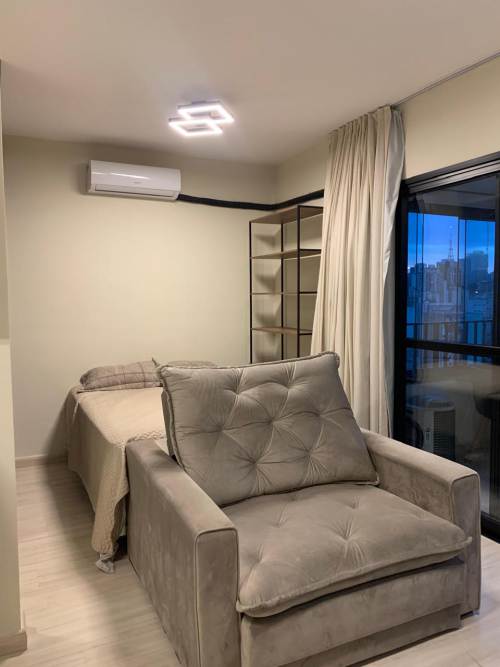 Apartamento Centro Sao Paulo 