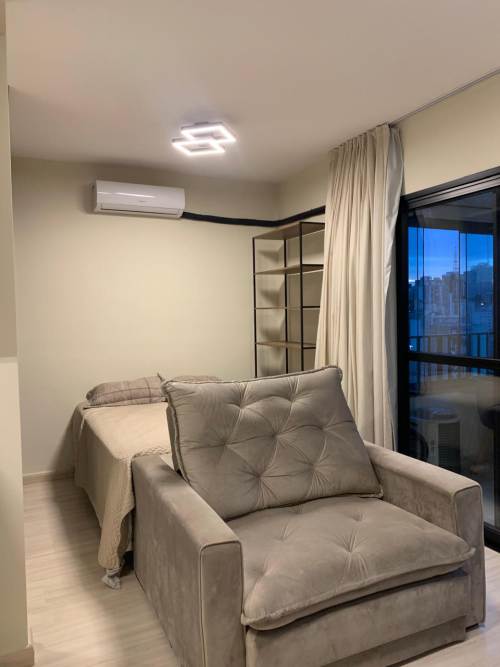 Apartamento Centro Sao Paulo 