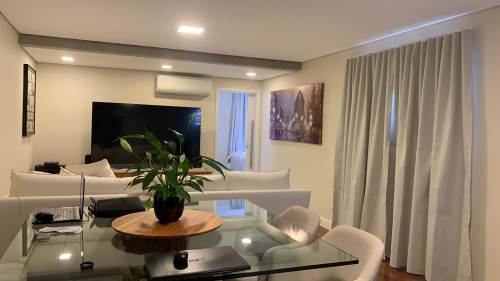 Apartamento Pinheiros São Paulo 