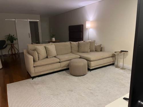 Apartamento Pinheiros São Paulo 