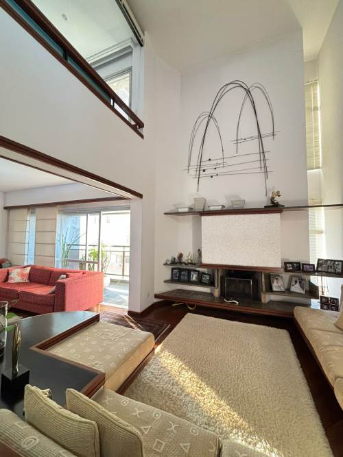 Apartamento Bela Vista Sao Paulo 