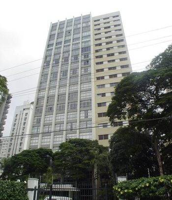 Apartamento Bela Vista Sao Paulo 