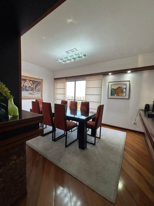 Apartamento Bela Vista Sao Paulo 