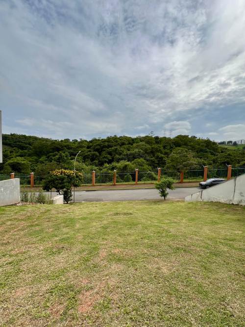 Terreno em Condomínio Alphaville Santana de Parnaíba 