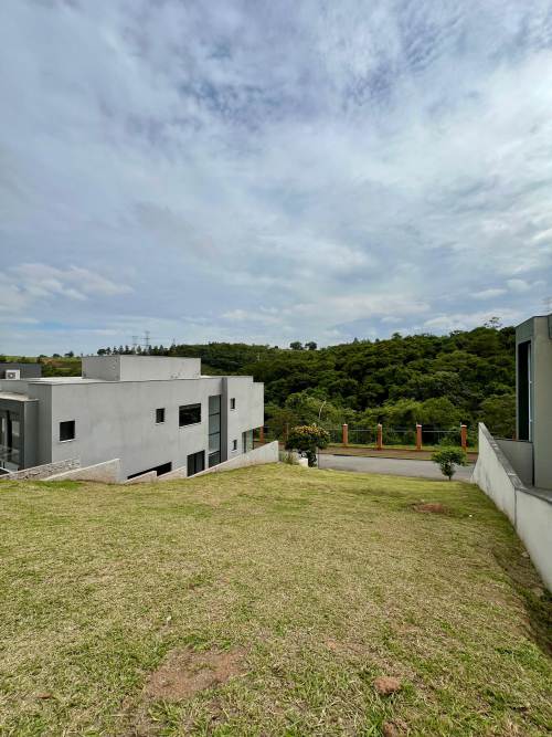 Terreno em Condomínio Alphaville Santana de Parnaíba 